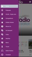 Manx Radio تصوير الشاشة 1