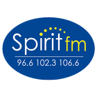 Spirit FM आइकन