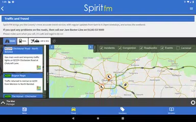 Spirit FM APK download
