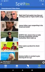 Spirit FM APK download