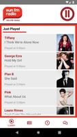 Sun FM Screenshot 1