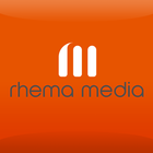 Rhema Media icône