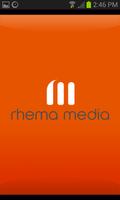 Rhema Media Affiche