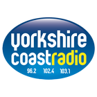 Yorkshire Coast Radio icône