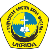 UKRIDA Moodle иконка