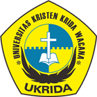 UKRIDA Moodle icon