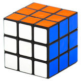 Rubik's Cube Timer