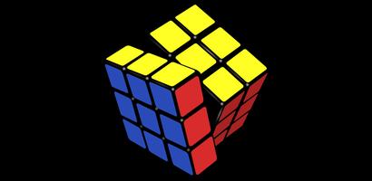 Rubik's Cube Timer poster