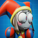 Amazing Digital Circus Spooky APK