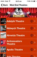 Theatres Screenshot 2