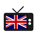 APK UK TV Channels and TV Guide UK