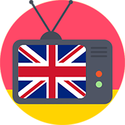 UK TV & Radio