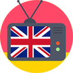 ”UK TV & Radio