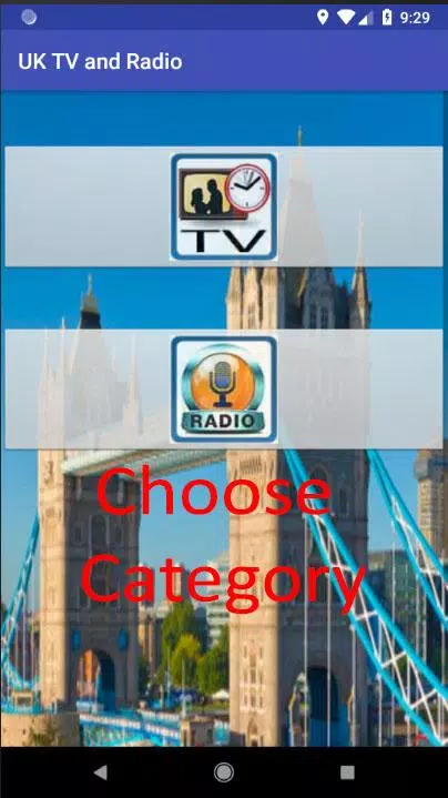 UK TV & Radio APK for Android Download
