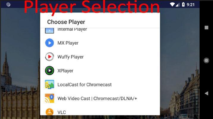 UK TV & Radio for Android - APK Download