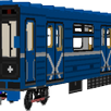 Trains in Minecraft and MCPE APK