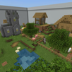 Villages for Minecraft PE APK