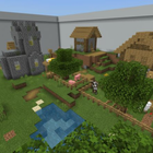 Villages pour Minecraft PE icône