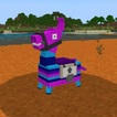 マインクラフト の動物