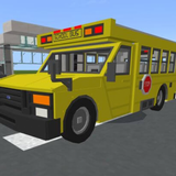 Carro Mod Minecraft PE ícone