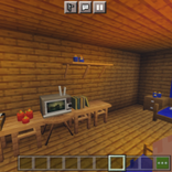 Mobili per Minecraft PE 2023