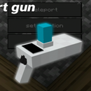 Pistolets Mods Minecraft PE APK