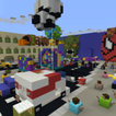 Hide Seek Maps Minecraft