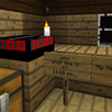Horror maps for Minecraft APK