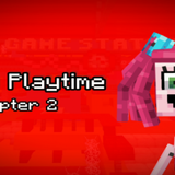 Huggy Wuggy for Minecraft أيقونة