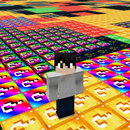 Mod dan Peta Lucky Minecraft APK