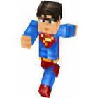 Skin maître Minecraft 2023 icône