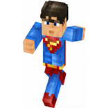 Master Skin for Minecraft 2023