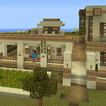 Casas modernas para Minecraft