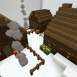 Weihnachten Mods Minecraft Zeichen
