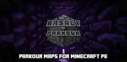 2 Schermata Mappe Parkour per Minecraft PE