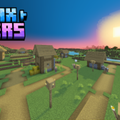 Mods shaders for Minecraft