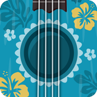 آیکون‌ Ukulele Tabs