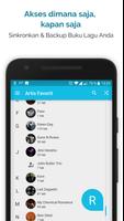 Tab & Akor Ukulele screenshot 2