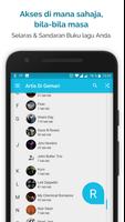 Tab & Kord Ukulele syot layar 2