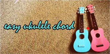 Ukulele Akkorde