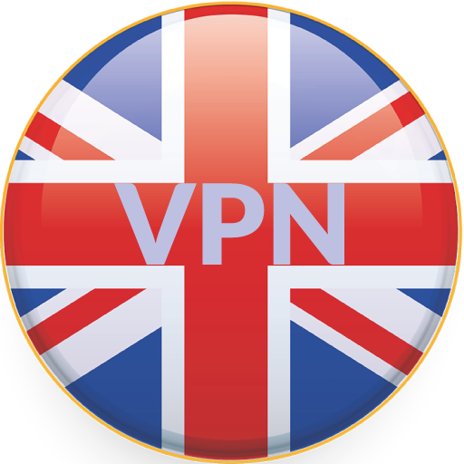 United Kingdom UK VPN: Unlimited VPN Proxy - Fast