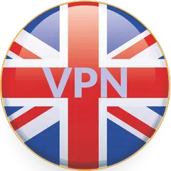 英国VPN：无限制 - 代理 - 快速 APK 下載