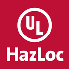 Icona UL HazLoc