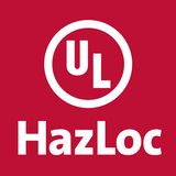 UL HazLoc icône