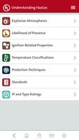 UL HazLoc スクリーンショット 2