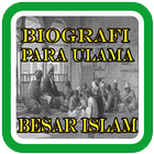 Biografi Para Ulama Besar Islam icône
