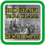Biografi Para Ulama Besar Islam ícone