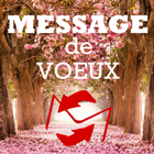 Messages d'amour icône