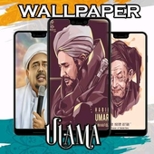 Ulama Wallpaper icon
