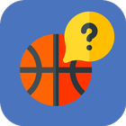 Basketball Quiz ikona